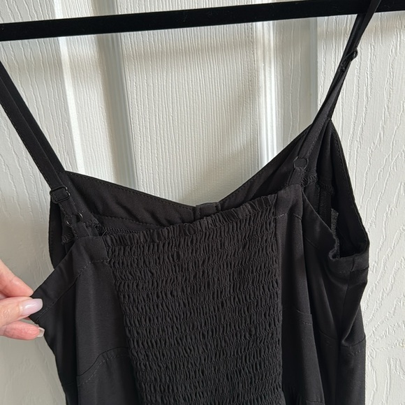 Express—Black Dress - Size XS - Picture 3 of 6